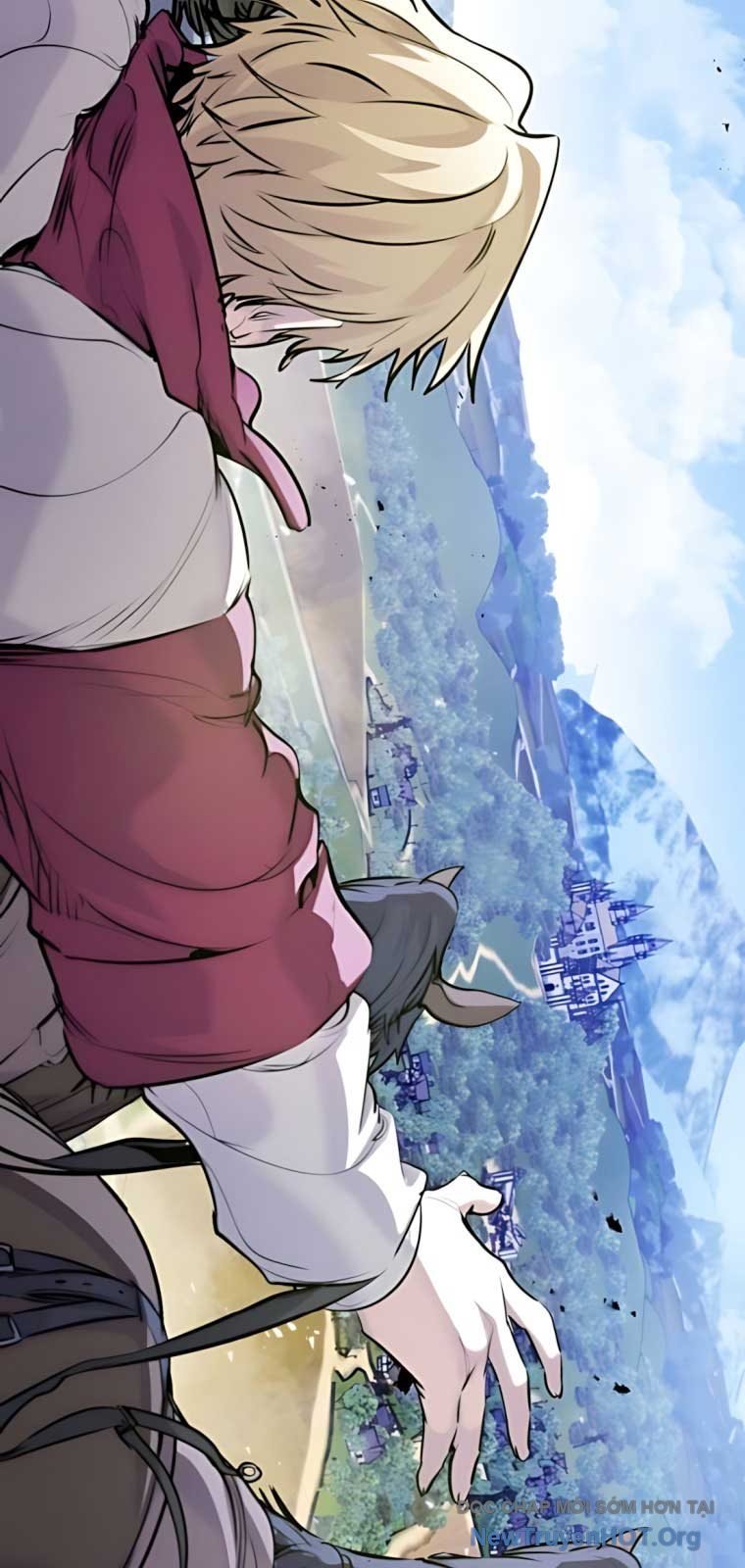 Mỗi Lính Đánh Thuê Trở Về Đều Có Một Kế Hoạch: Chapter 48