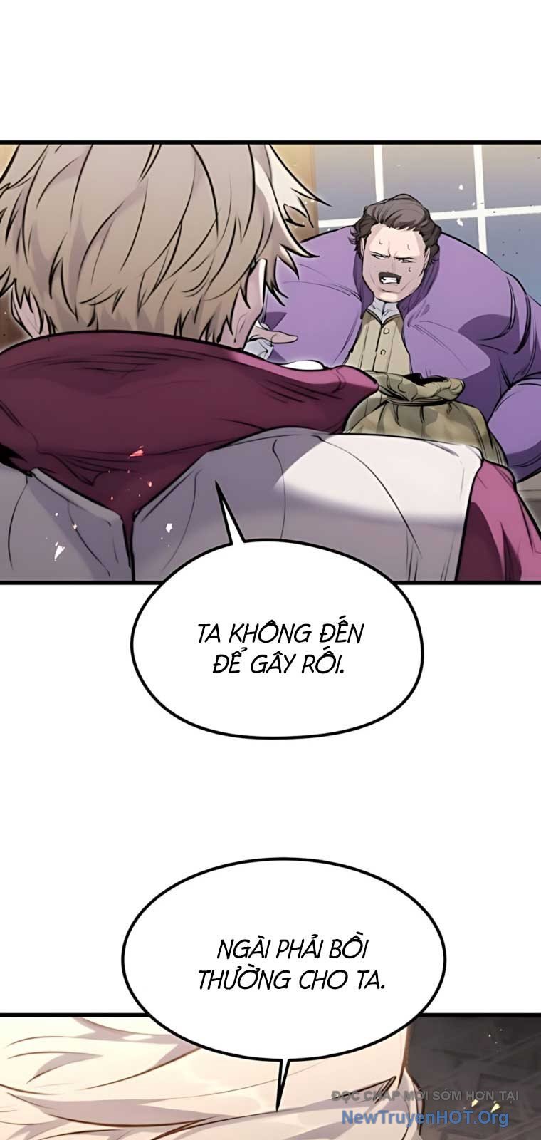 Mỗi Lính Đánh Thuê Trở Về Đều Có Một Kế Hoạch: Chapter 48