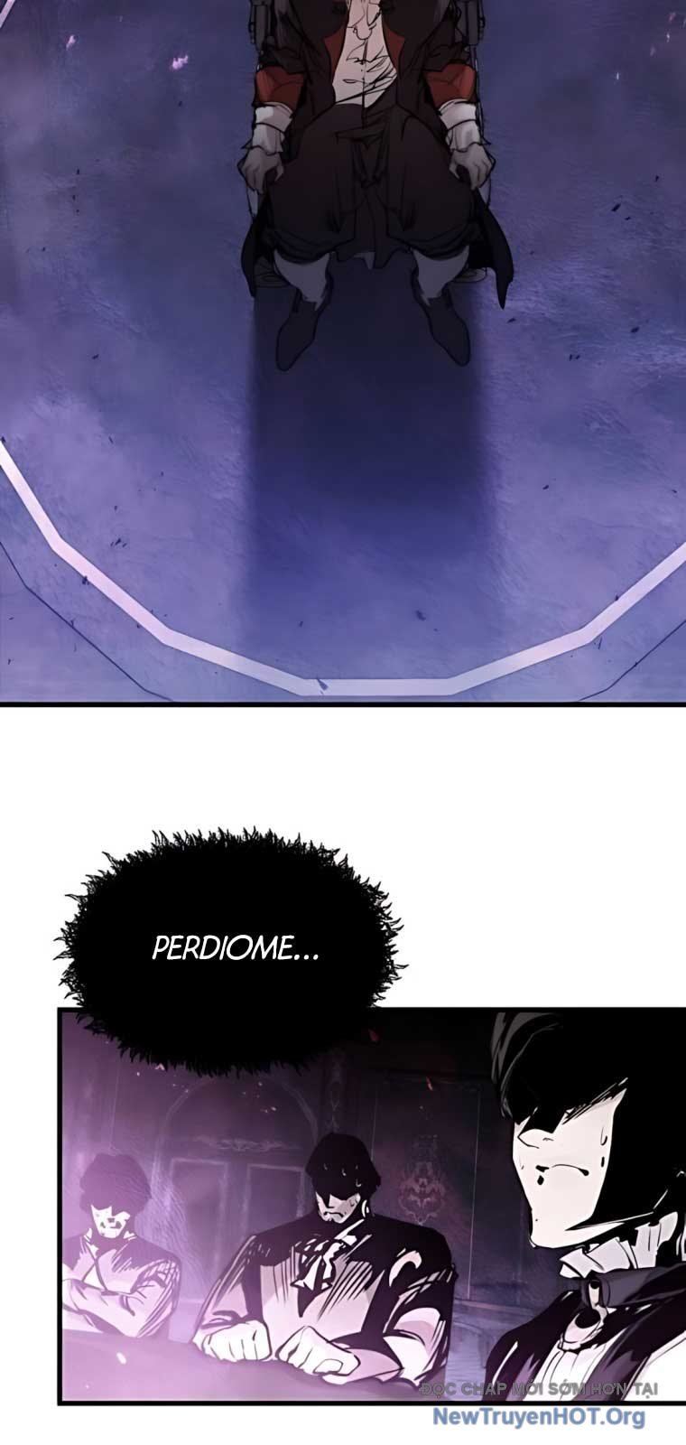 Mỗi Lính Đánh Thuê Trở Về Đều Có Một Kế Hoạch: Chapter 48