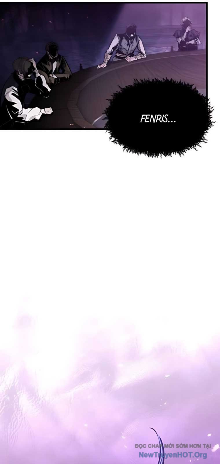 Mỗi Lính Đánh Thuê Trở Về Đều Có Một Kế Hoạch: Chapter 48