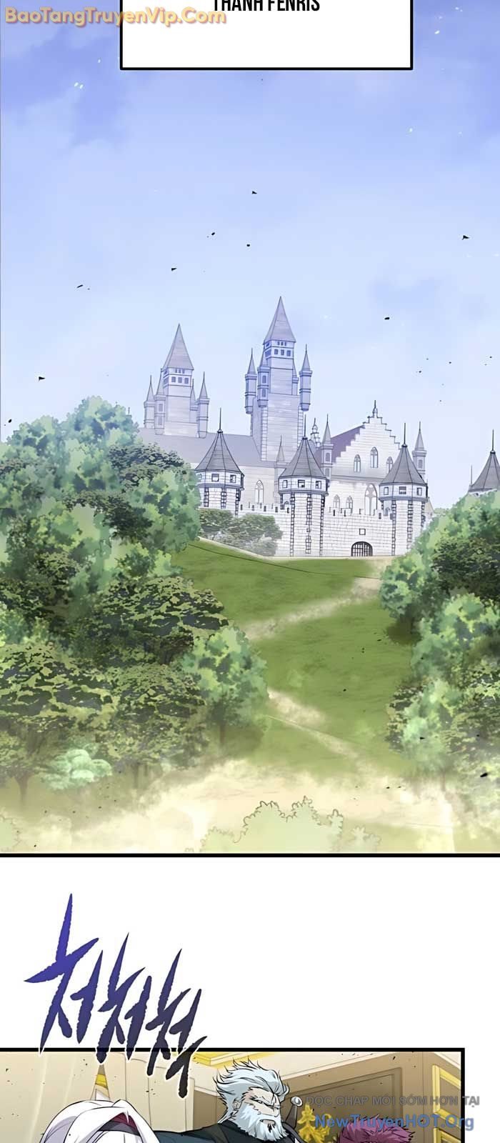 Mỗi Lính Đánh Thuê Trở Về Đều Có Một Kế Hoạch: Chapter 49