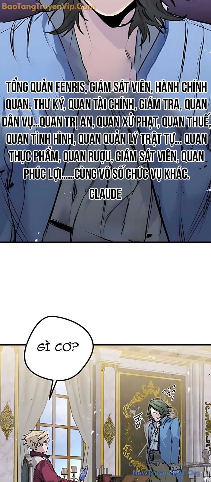 Mỗi Lính Đánh Thuê Trở Về Đều Có Một Kế Hoạch: Chapter 49