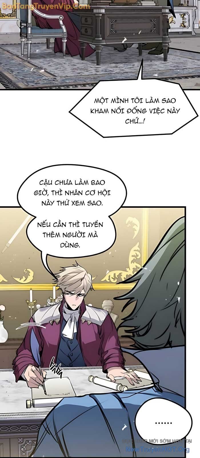 Mỗi Lính Đánh Thuê Trở Về Đều Có Một Kế Hoạch: Chapter 49