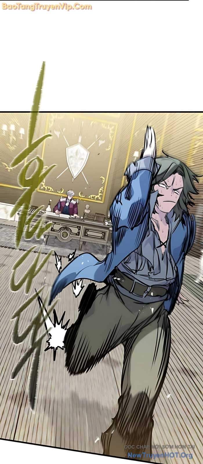 Mỗi Lính Đánh Thuê Trở Về Đều Có Một Kế Hoạch: Chapter 49