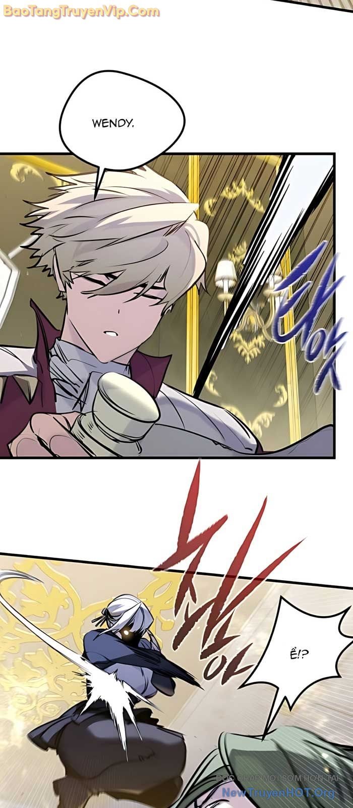 Mỗi Lính Đánh Thuê Trở Về Đều Có Một Kế Hoạch: Chapter 49