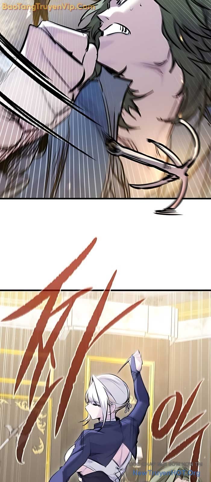 Mỗi Lính Đánh Thuê Trở Về Đều Có Một Kế Hoạch: Chapter 49