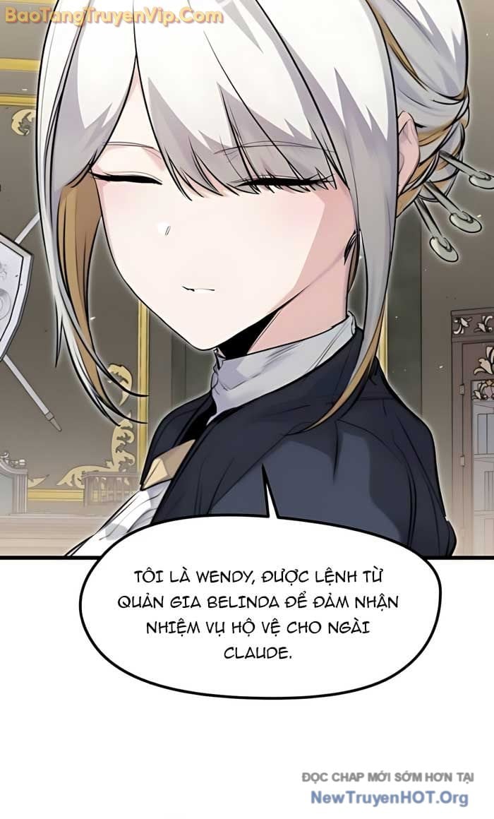 Mỗi Lính Đánh Thuê Trở Về Đều Có Một Kế Hoạch: Chapter 49