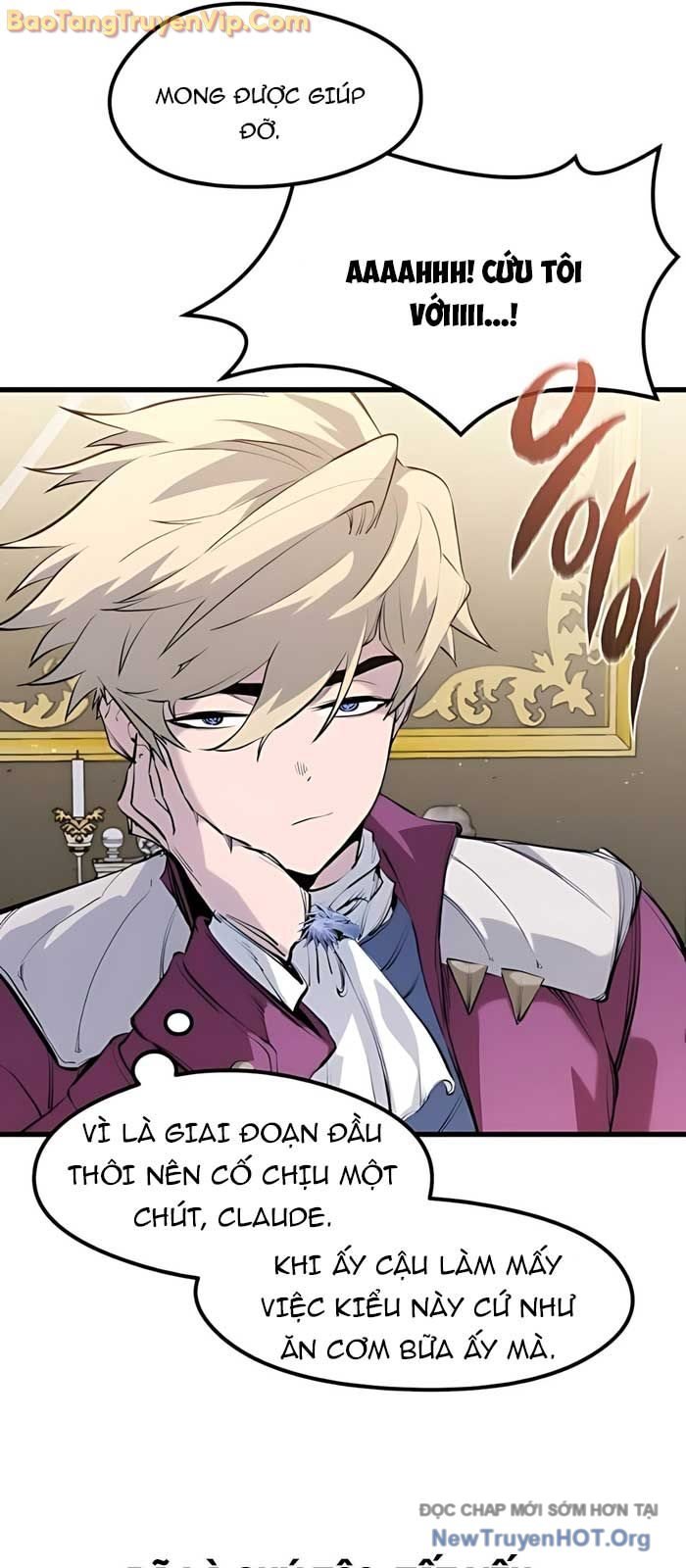 Mỗi Lính Đánh Thuê Trở Về Đều Có Một Kế Hoạch: Chapter 49