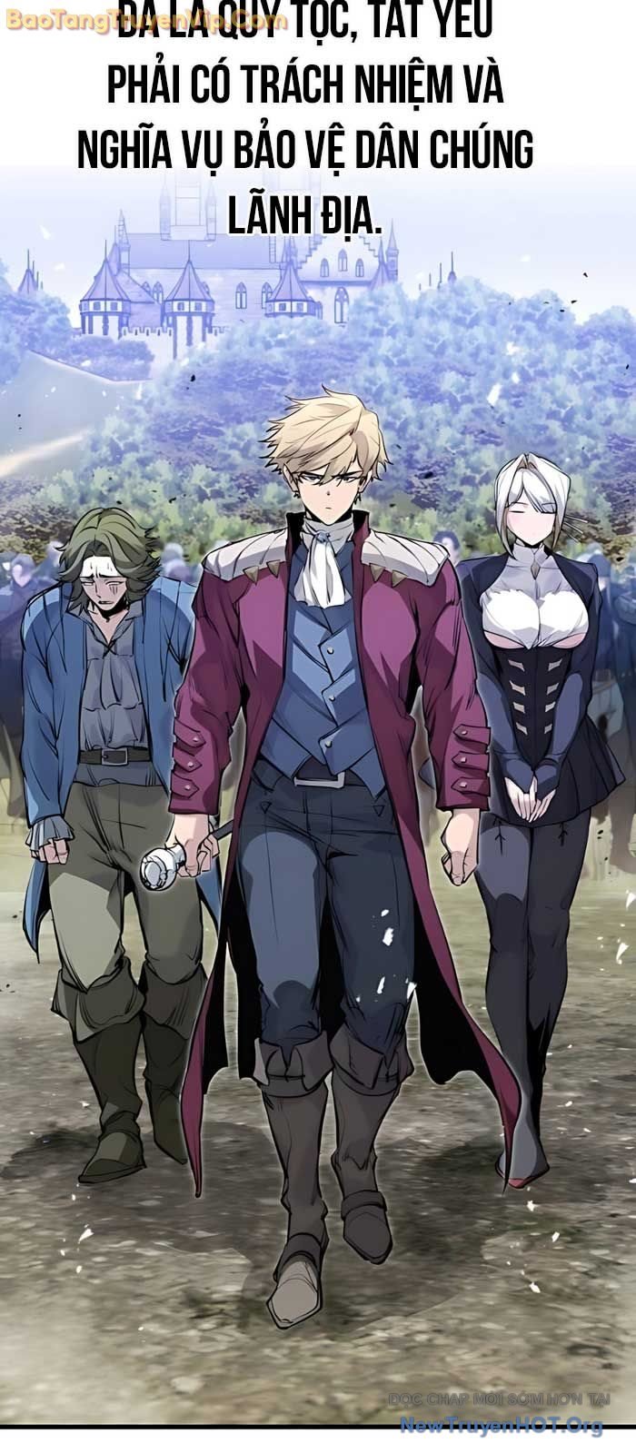 Mỗi Lính Đánh Thuê Trở Về Đều Có Một Kế Hoạch: Chapter 49