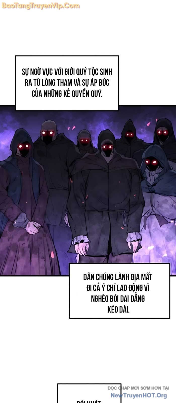 Mỗi Lính Đánh Thuê Trở Về Đều Có Một Kế Hoạch: Chapter 49