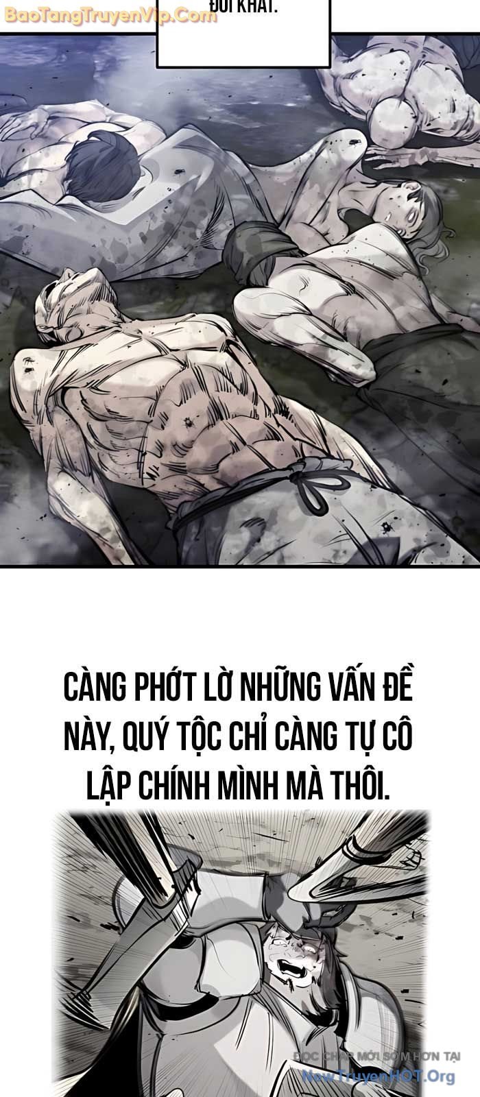 Mỗi Lính Đánh Thuê Trở Về Đều Có Một Kế Hoạch: Chapter 49