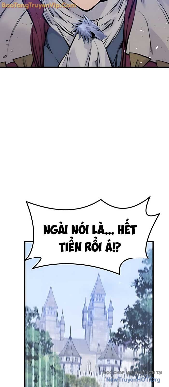 Mỗi Lính Đánh Thuê Trở Về Đều Có Một Kế Hoạch: Chapter 49