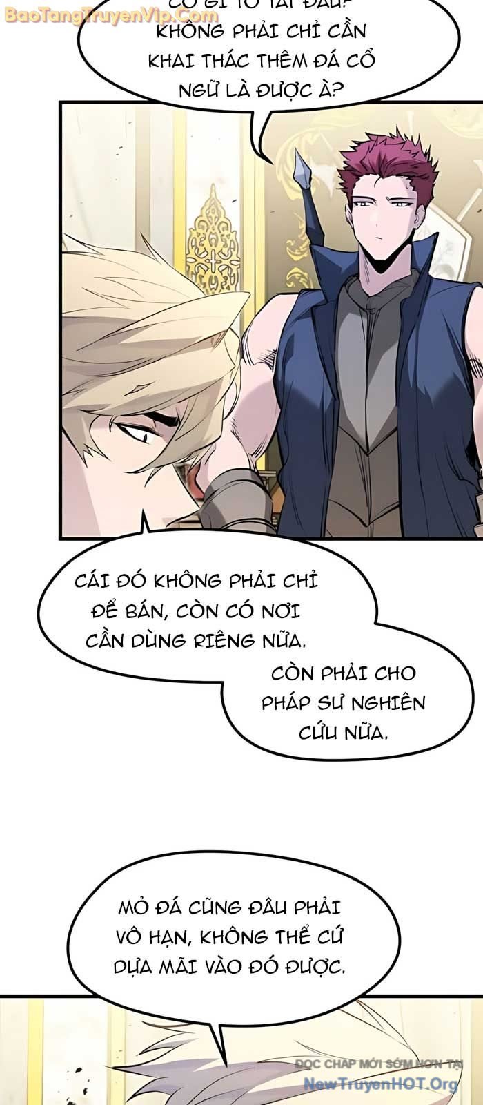 Mỗi Lính Đánh Thuê Trở Về Đều Có Một Kế Hoạch: Chapter 49