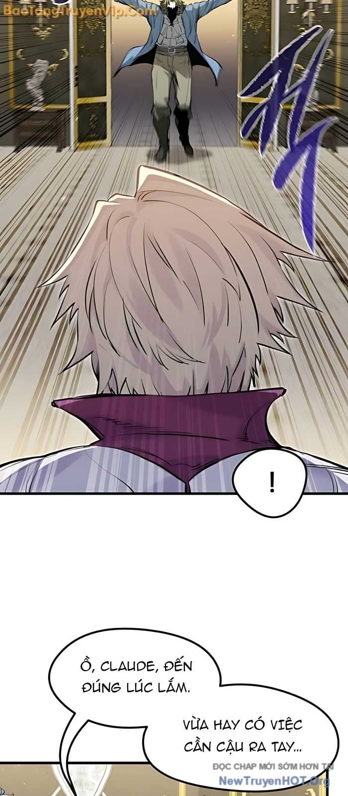 Mỗi Lính Đánh Thuê Trở Về Đều Có Một Kế Hoạch: Chapter 49