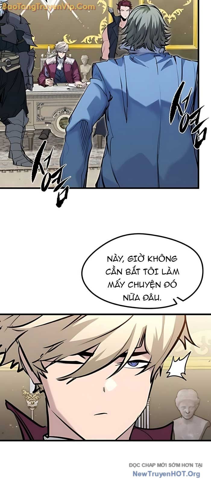 Mỗi Lính Đánh Thuê Trở Về Đều Có Một Kế Hoạch: Chapter 49