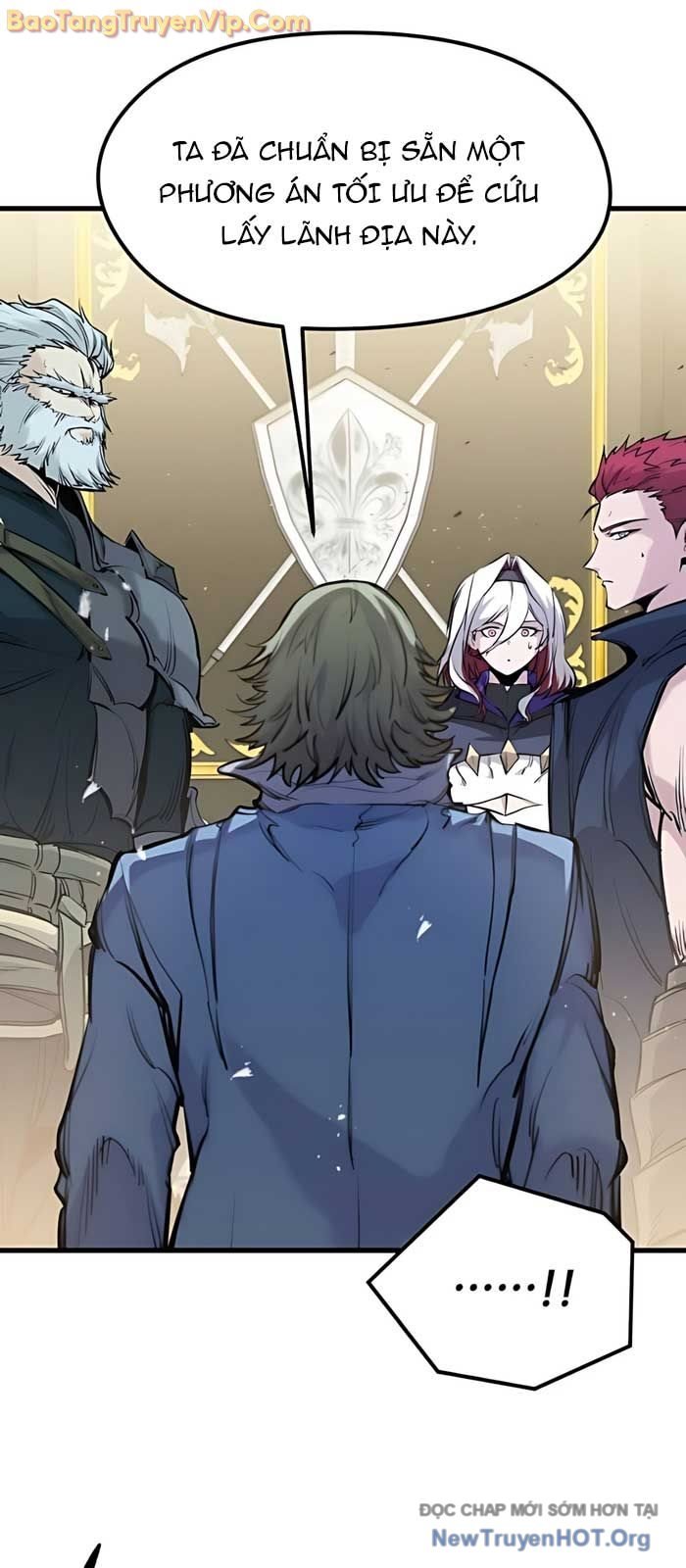 Mỗi Lính Đánh Thuê Trở Về Đều Có Một Kế Hoạch: Chapter 49