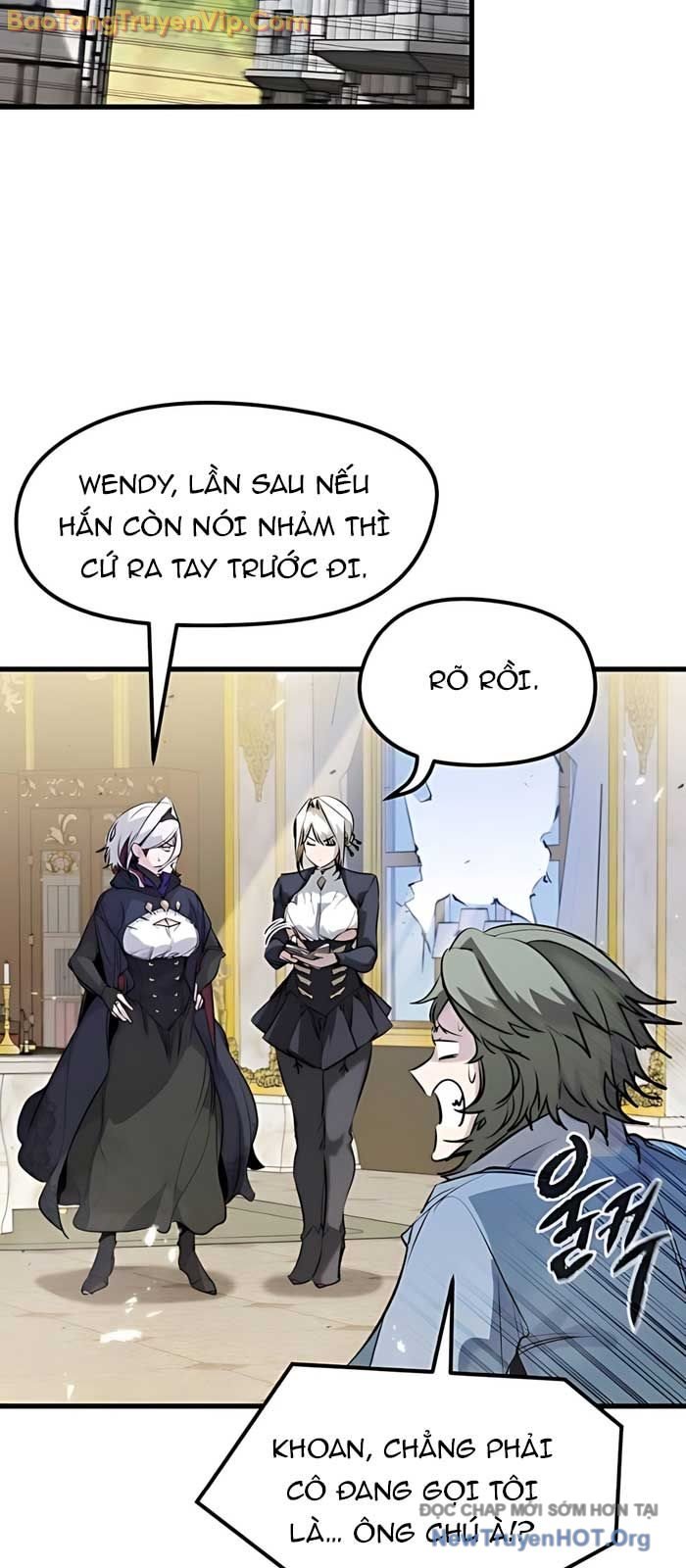 Mỗi Lính Đánh Thuê Trở Về Đều Có Một Kế Hoạch: Chapter 49