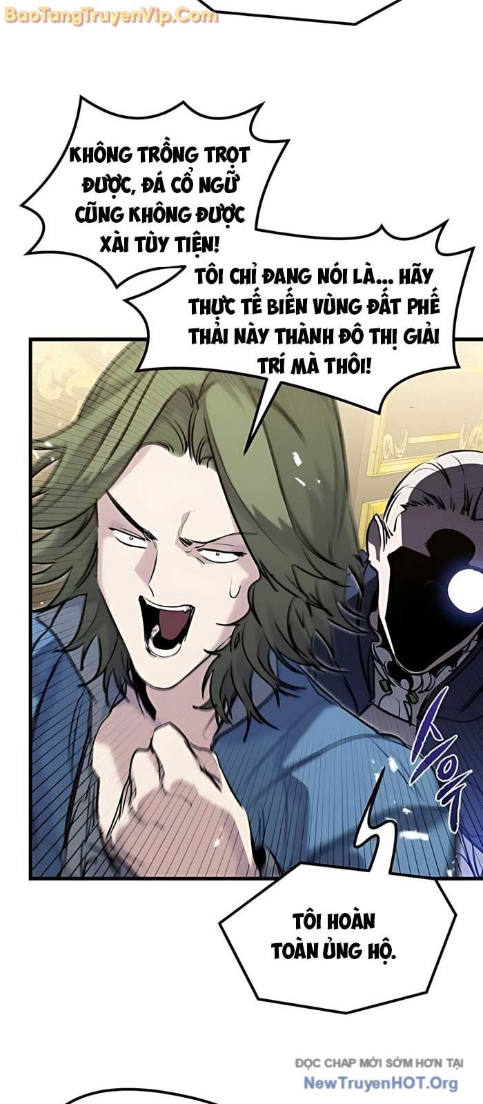 Mỗi Lính Đánh Thuê Trở Về Đều Có Một Kế Hoạch: Chapter 49