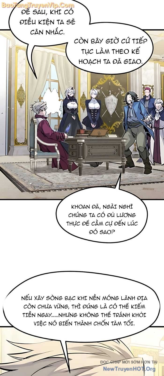 Mỗi Lính Đánh Thuê Trở Về Đều Có Một Kế Hoạch: Chapter 49