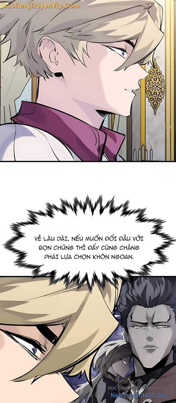 Mỗi Lính Đánh Thuê Trở Về Đều Có Một Kế Hoạch: Chapter 49