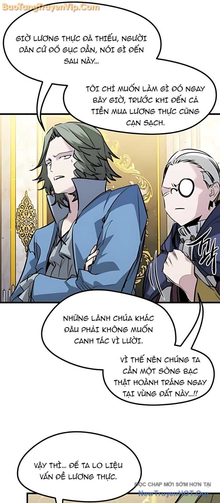 Mỗi Lính Đánh Thuê Trở Về Đều Có Một Kế Hoạch: Chapter 49