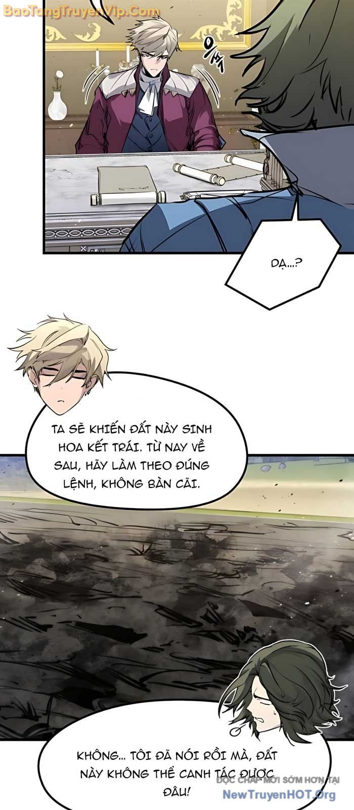 Mỗi Lính Đánh Thuê Trở Về Đều Có Một Kế Hoạch: Chapter 49