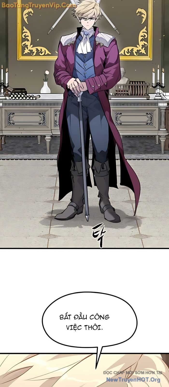 Mỗi Lính Đánh Thuê Trở Về Đều Có Một Kế Hoạch: Chapter 49