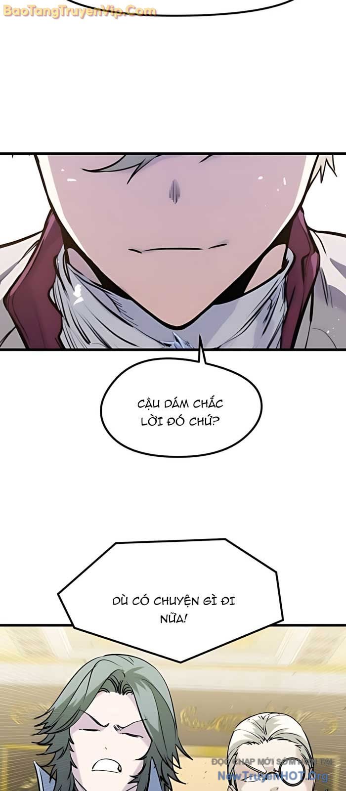 Mỗi Lính Đánh Thuê Trở Về Đều Có Một Kế Hoạch: Chapter 49