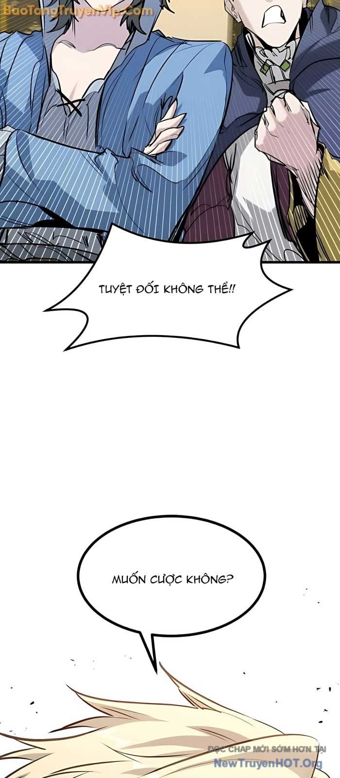 Mỗi Lính Đánh Thuê Trở Về Đều Có Một Kế Hoạch: Chapter 49