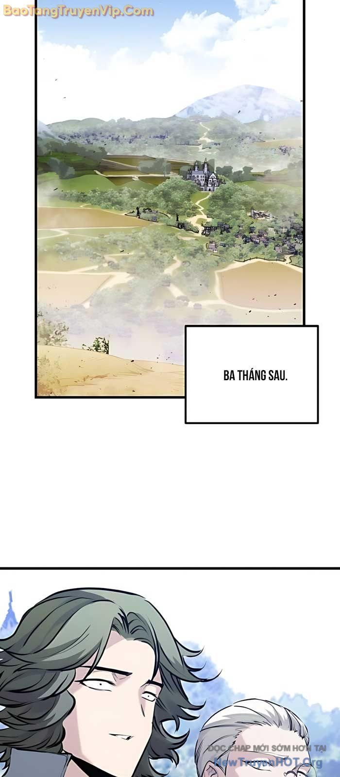 Mỗi Lính Đánh Thuê Trở Về Đều Có Một Kế Hoạch: Chapter 49