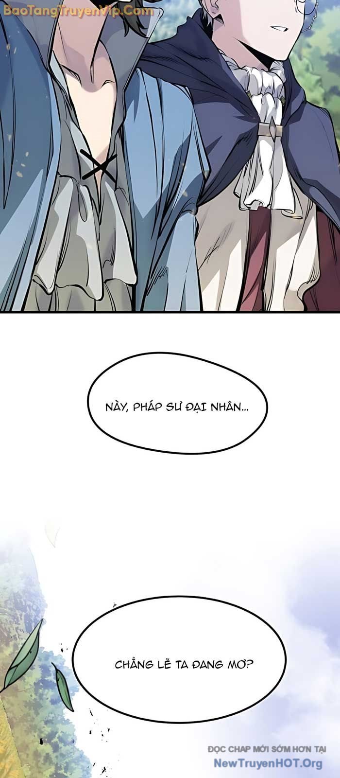 Mỗi Lính Đánh Thuê Trở Về Đều Có Một Kế Hoạch: Chapter 49