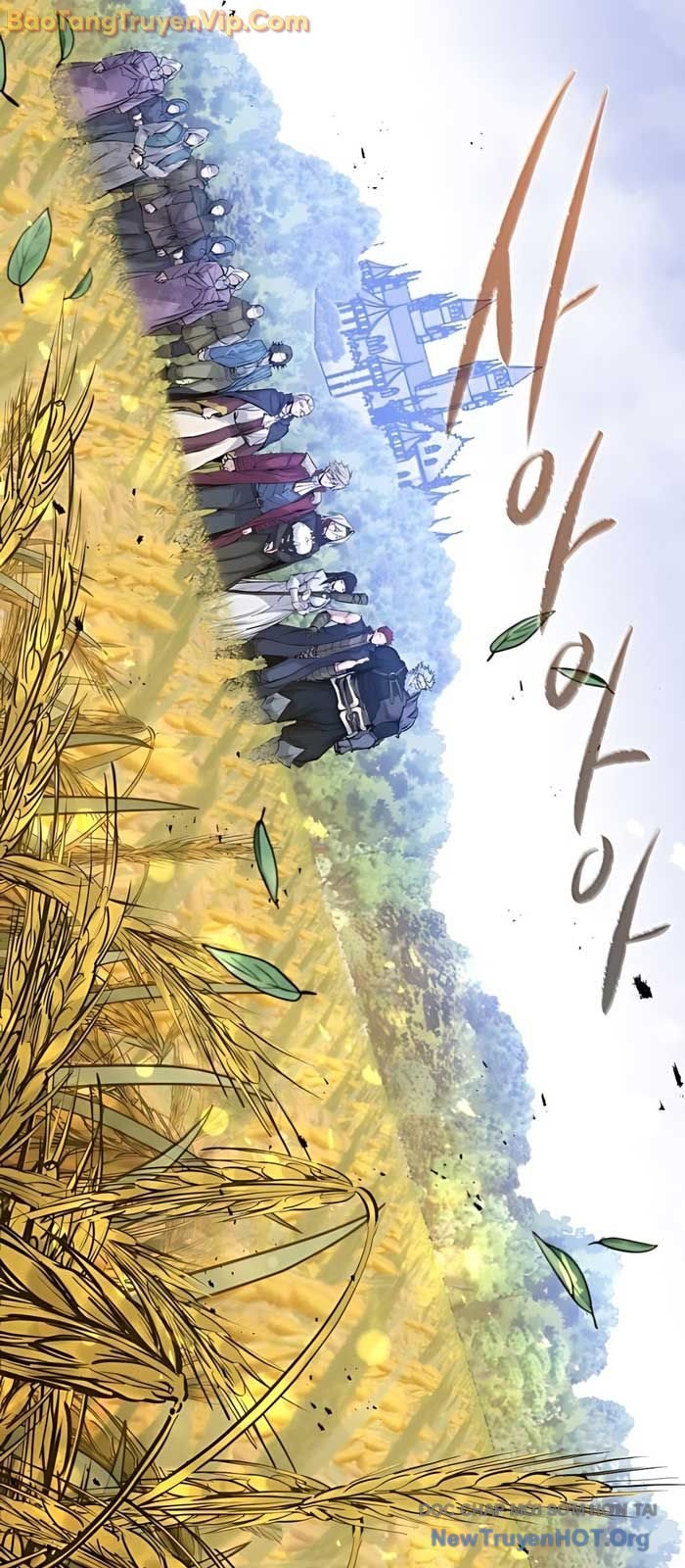 Mỗi Lính Đánh Thuê Trở Về Đều Có Một Kế Hoạch: Chapter 49