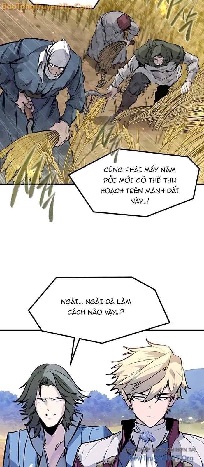 Mỗi Lính Đánh Thuê Trở Về Đều Có Một Kế Hoạch: Chapter 49