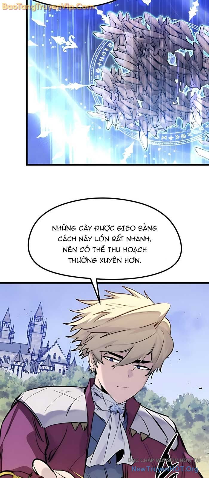 Mỗi Lính Đánh Thuê Trở Về Đều Có Một Kế Hoạch: Chapter 49