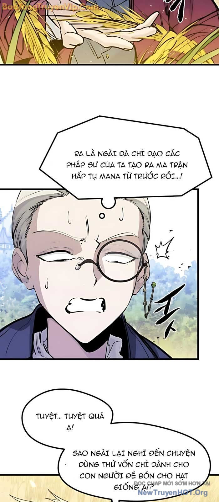 Mỗi Lính Đánh Thuê Trở Về Đều Có Một Kế Hoạch: Chapter 49