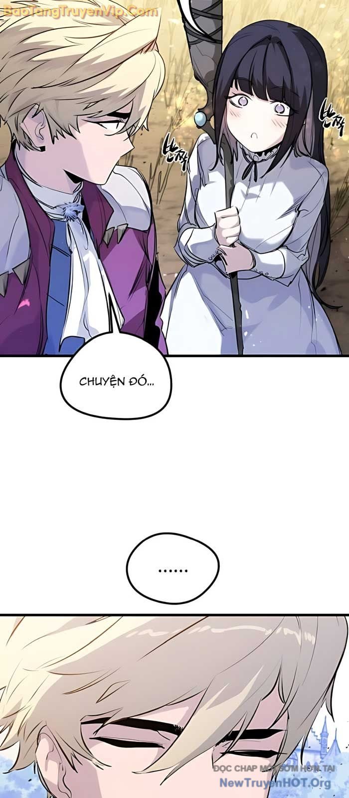 Mỗi Lính Đánh Thuê Trở Về Đều Có Một Kế Hoạch: Chapter 49