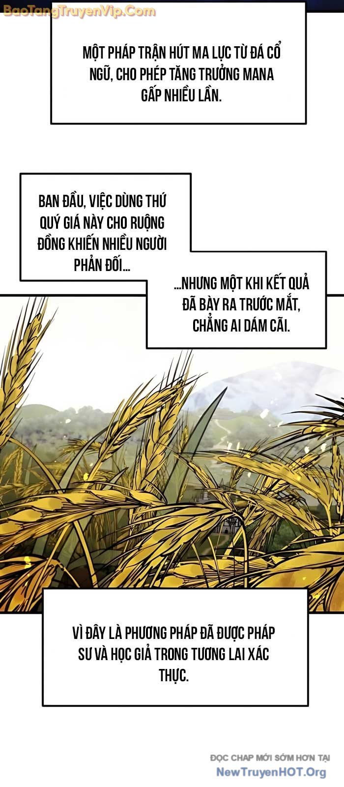 Mỗi Lính Đánh Thuê Trở Về Đều Có Một Kế Hoạch: Chapter 49