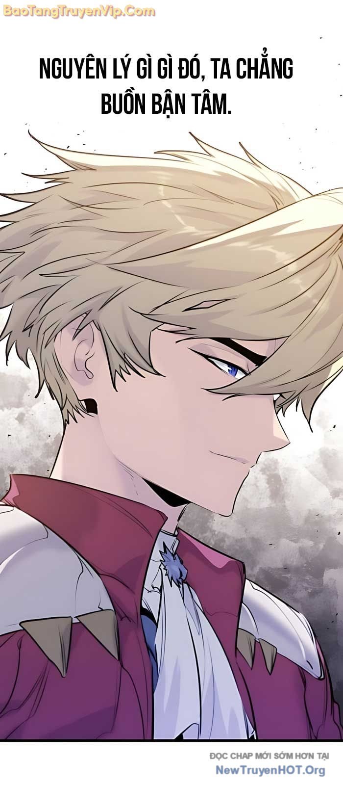 Mỗi Lính Đánh Thuê Trở Về Đều Có Một Kế Hoạch: Chapter 49