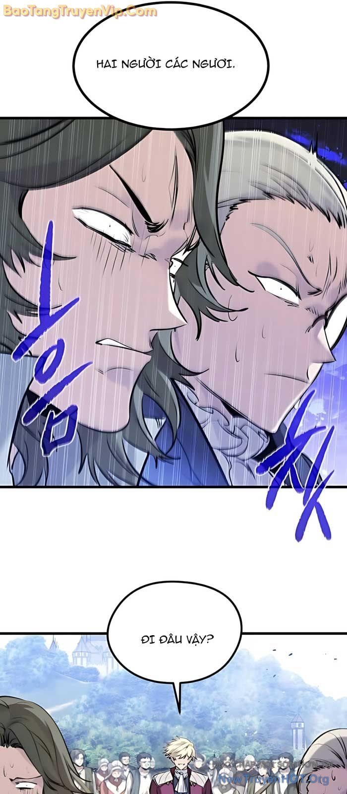 Mỗi Lính Đánh Thuê Trở Về Đều Có Một Kế Hoạch: Chapter 49