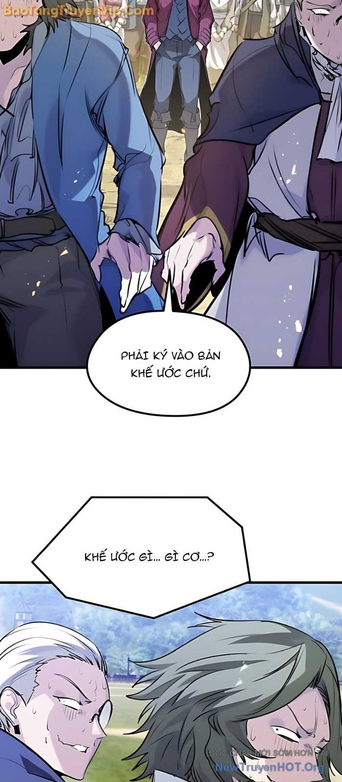 Mỗi Lính Đánh Thuê Trở Về Đều Có Một Kế Hoạch: Chapter 49