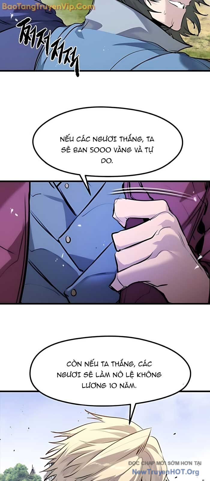 Mỗi Lính Đánh Thuê Trở Về Đều Có Một Kế Hoạch: Chapter 49