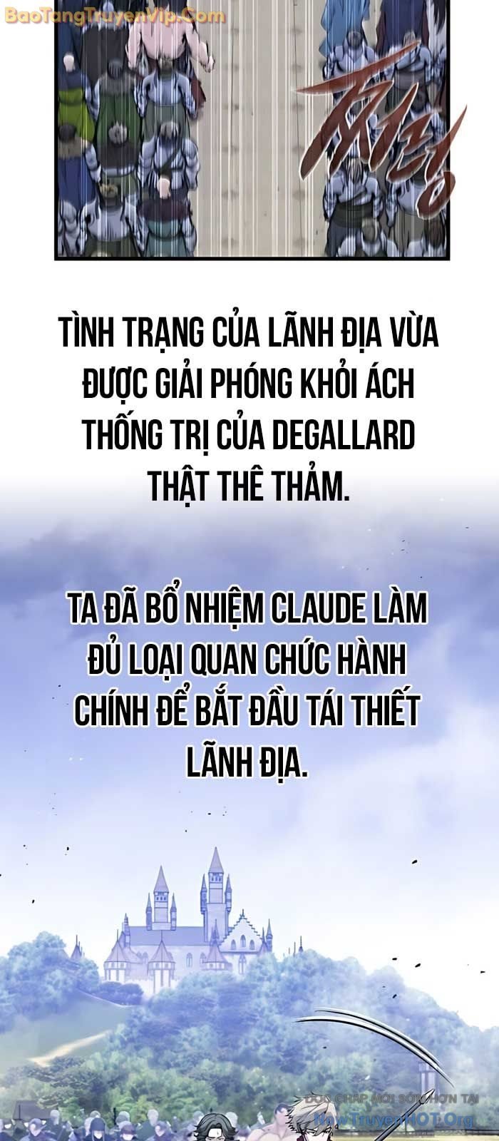 Mỗi Lính Đánh Thuê Trở Về Đều Có Một Kế Hoạch: Chapter 49