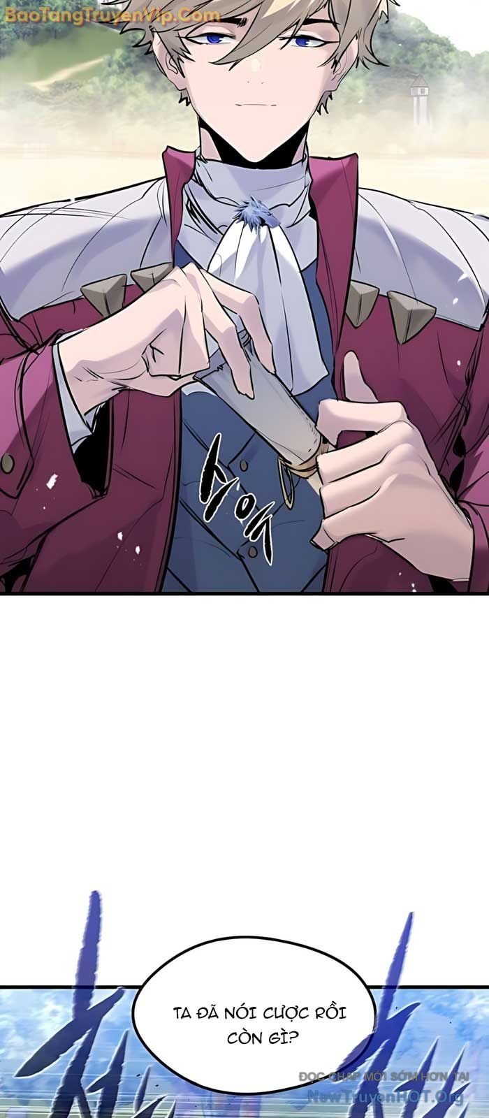 Mỗi Lính Đánh Thuê Trở Về Đều Có Một Kế Hoạch: Chapter 49