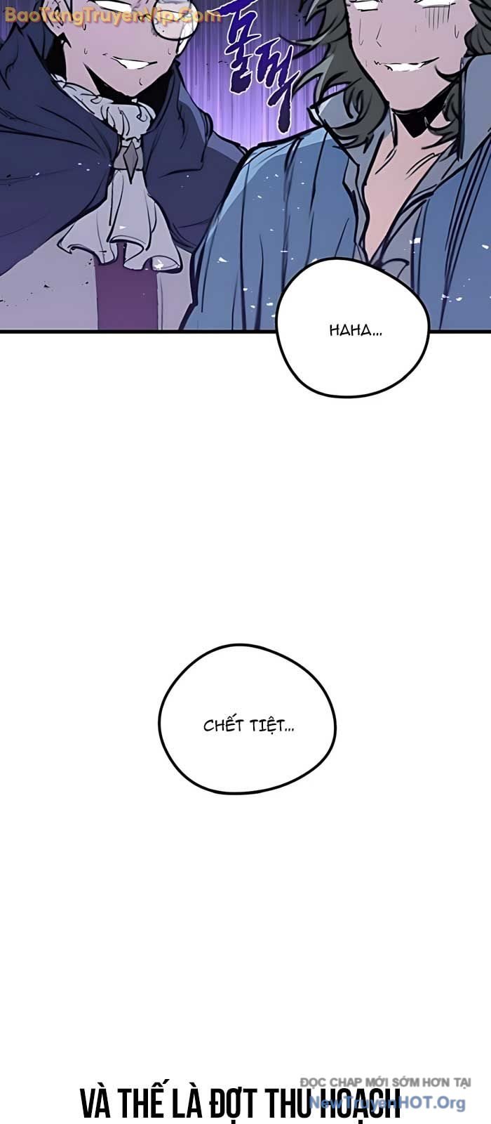 Mỗi Lính Đánh Thuê Trở Về Đều Có Một Kế Hoạch: Chapter 49