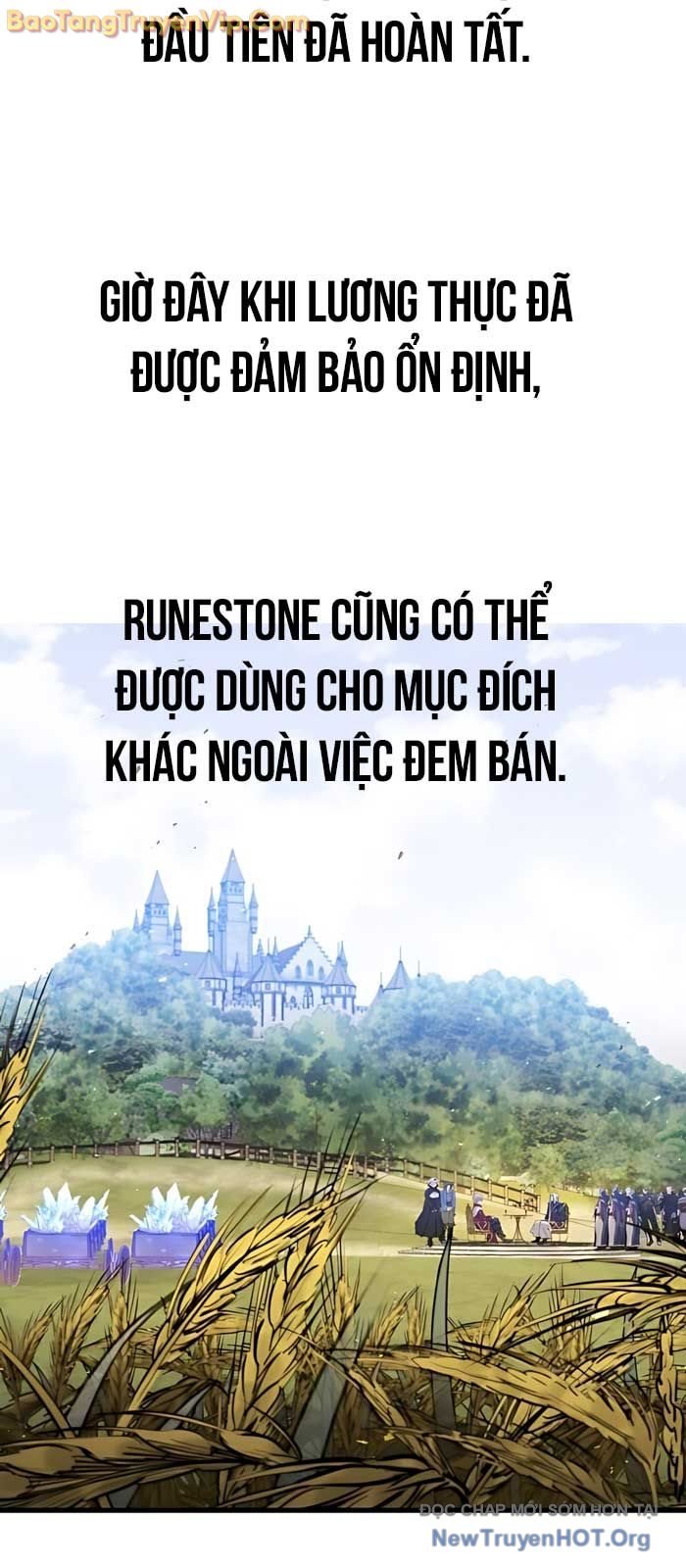 Mỗi Lính Đánh Thuê Trở Về Đều Có Một Kế Hoạch: Chapter 49