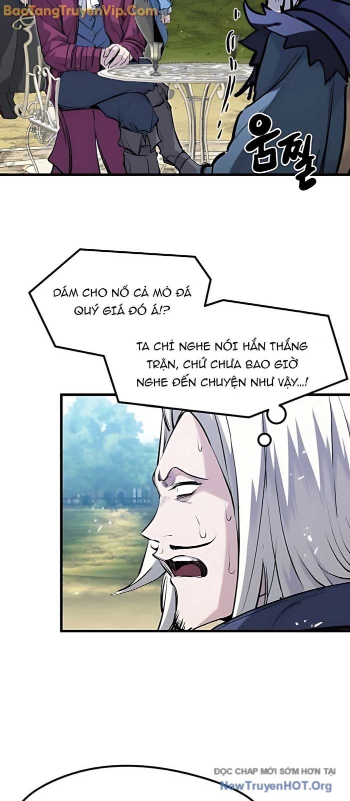 Mỗi Lính Đánh Thuê Trở Về Đều Có Một Kế Hoạch: Chapter 49