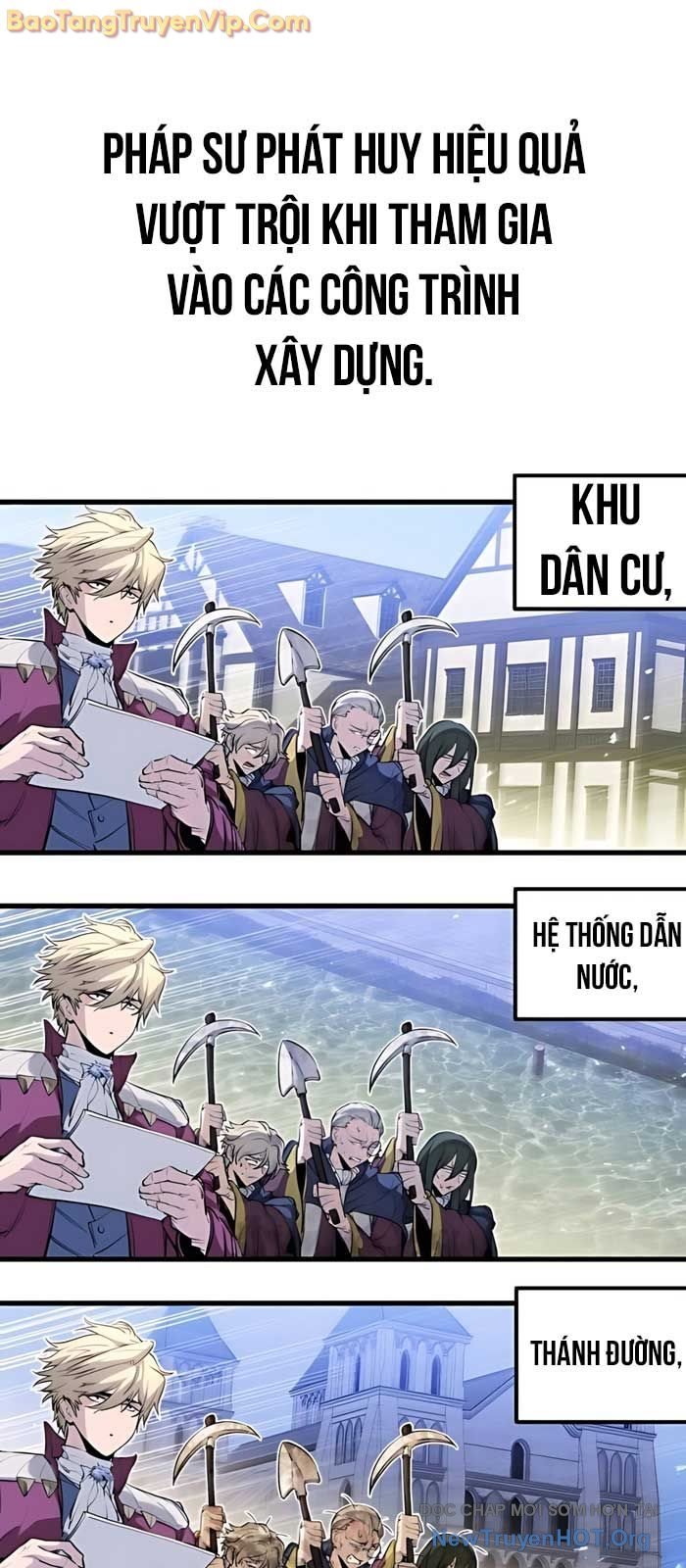 Mỗi Lính Đánh Thuê Trở Về Đều Có Một Kế Hoạch: Chapter 49