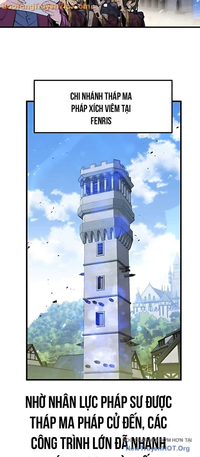 Mỗi Lính Đánh Thuê Trở Về Đều Có Một Kế Hoạch: Chapter 49