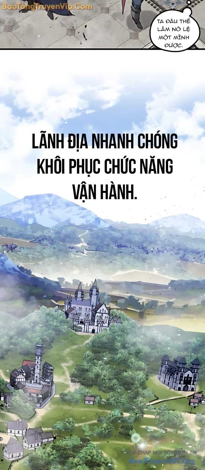 Mỗi Lính Đánh Thuê Trở Về Đều Có Một Kế Hoạch: Chapter 49