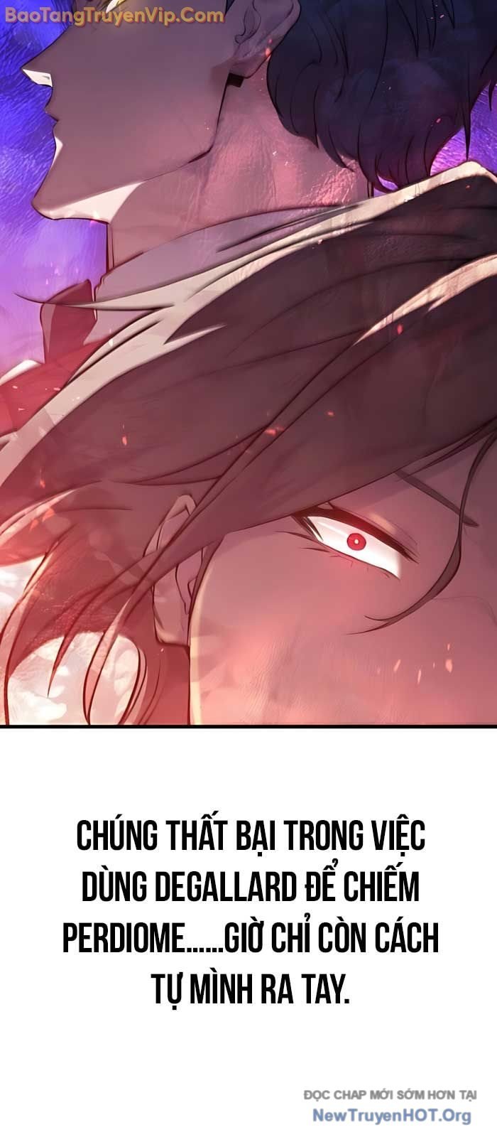 Mỗi Lính Đánh Thuê Trở Về Đều Có Một Kế Hoạch: Chapter 49